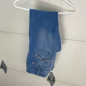 Ariat jeans